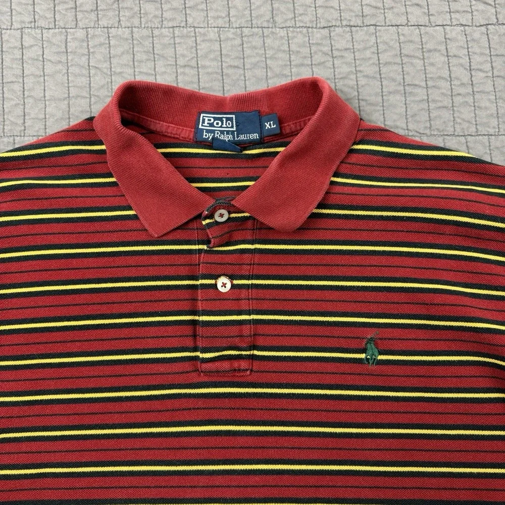 Polo Ralph Lauren vintage polo